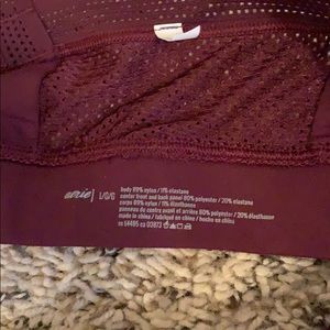 aerie Intimates & Sleepwear - Aerie sports bra aerie Intimates & Sleepwear - Aerie sports bra